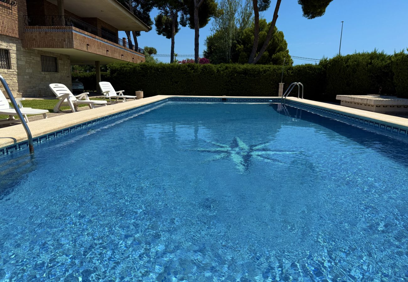 Chalet en Alicante - Villa Cigueña by Gloove