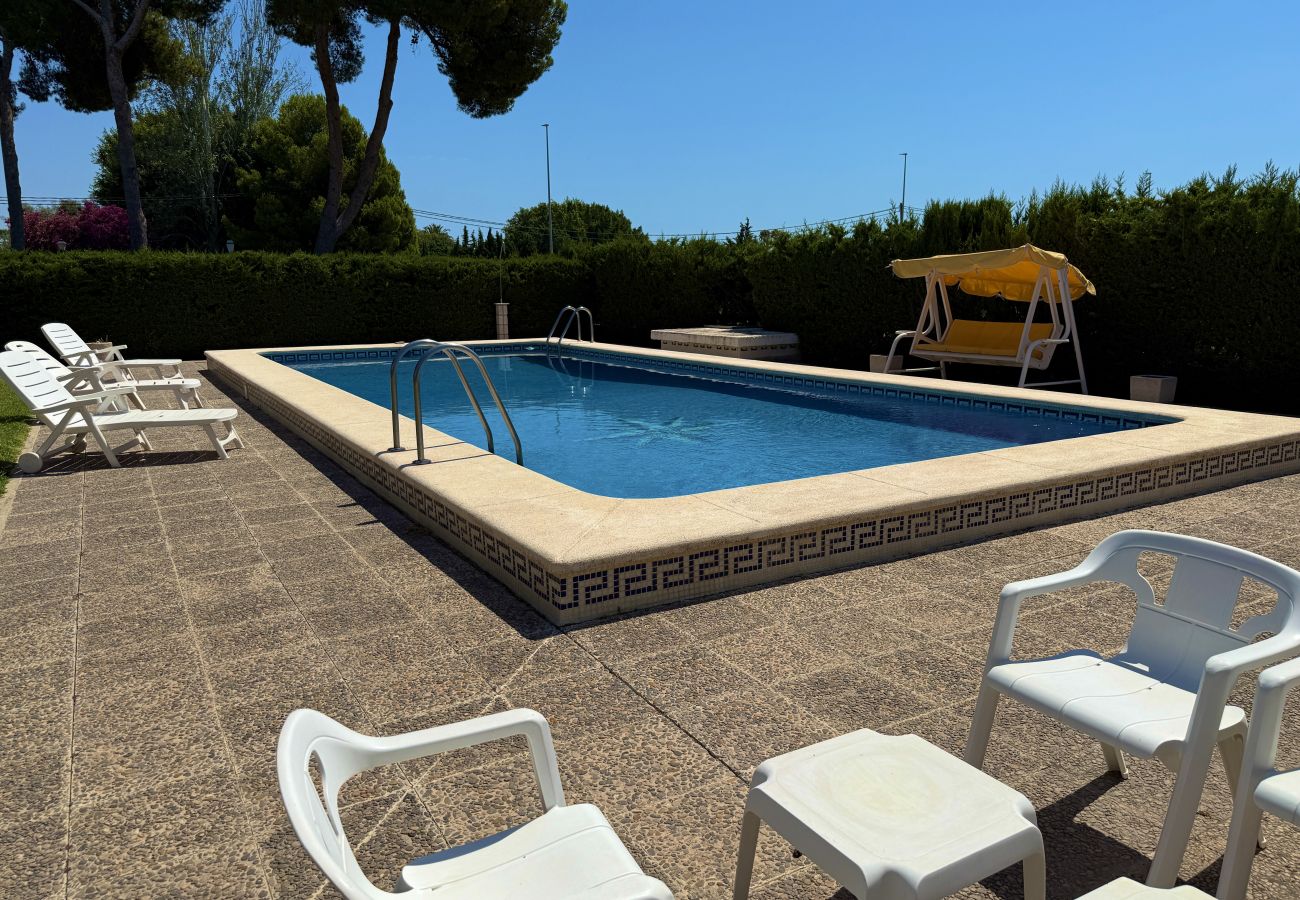 Chalet en Alicante - Villa Cigueña by Gloove