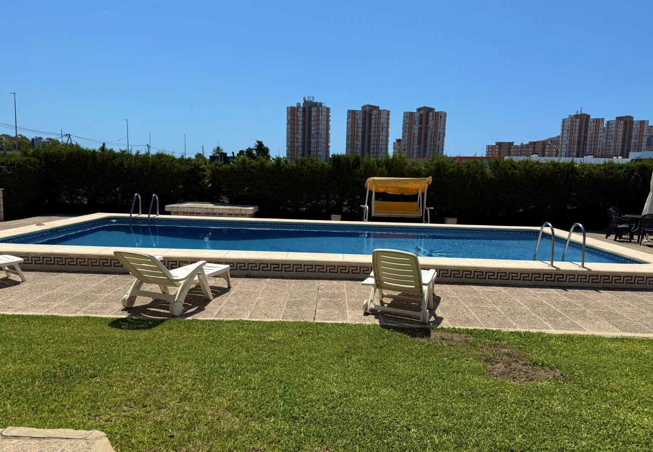 Chalet en Alicante - Villa Cigueña by Gloove
