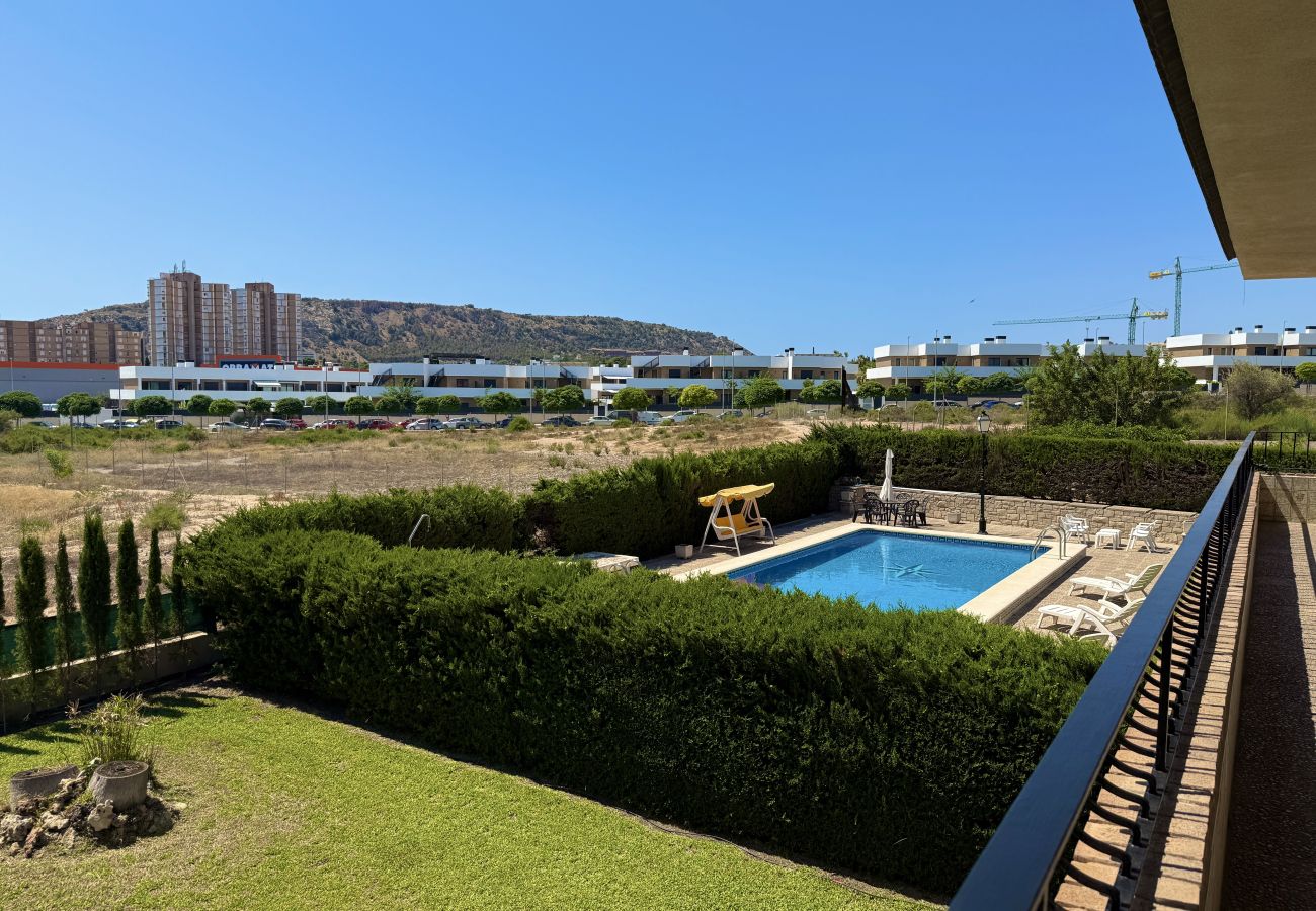 Chalet en Alicante - Villa Cigueña by Gloove