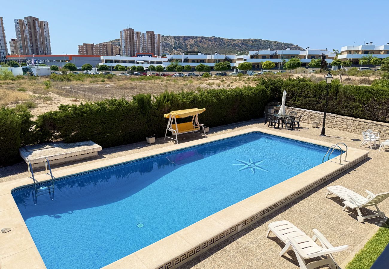 Chalet en Alicante - Villa Cigueña by Gloove
