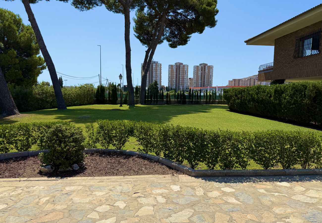 Chalet en Alicante - Villa Cigueña by Gloove
