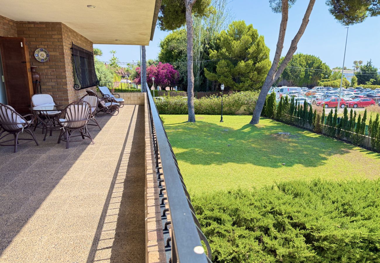 Chalet en Alicante - Villa Cigueña by Gloove