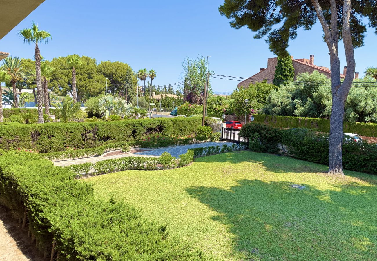 Chalet en Alicante - Villa Cigueña by Gloove