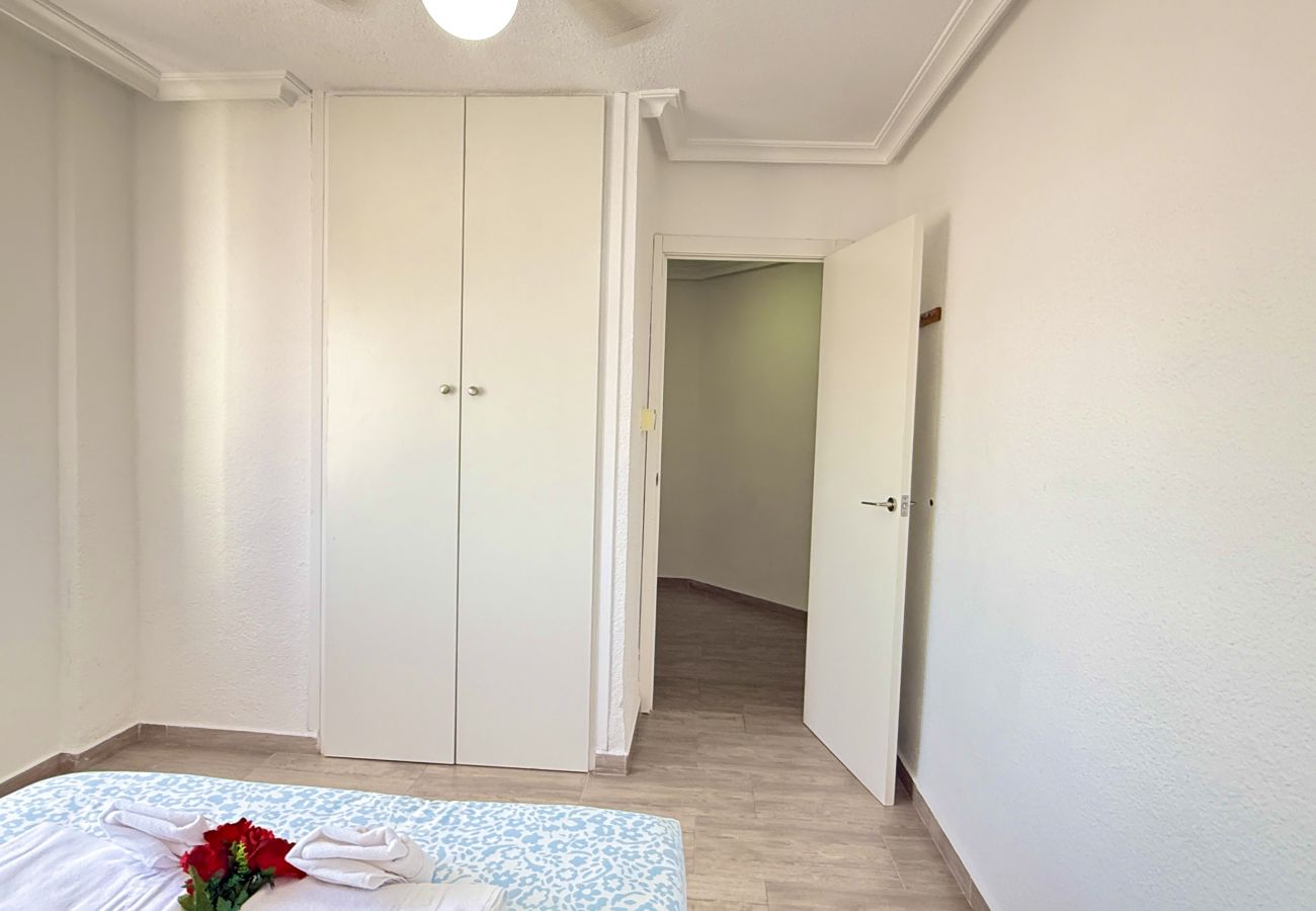 Apartamento en Santa Pola - Apartamento Puerto Canalejas By Gloove