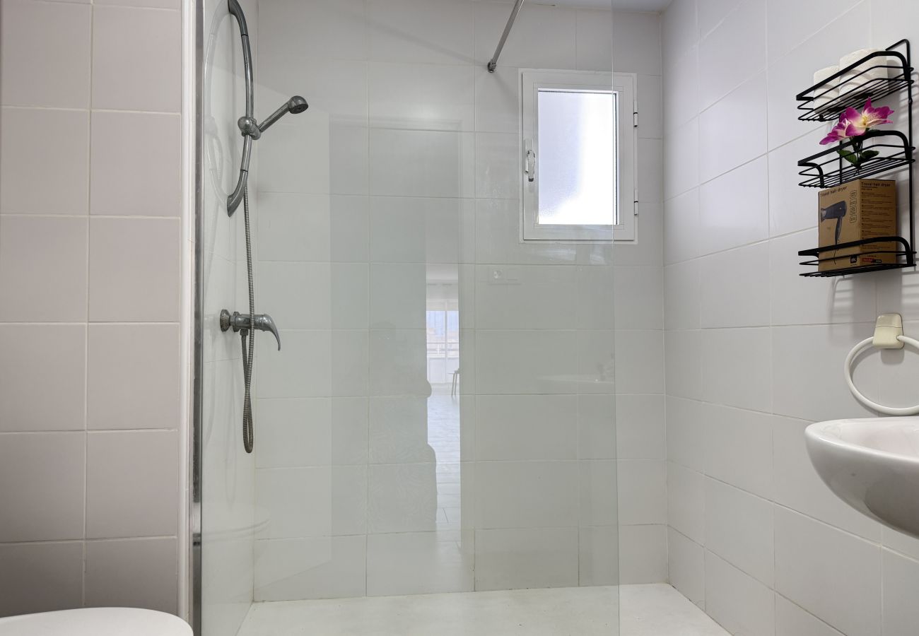 Apartamento en Santa Pola - Apartamento Puerto Canalejas By Gloove