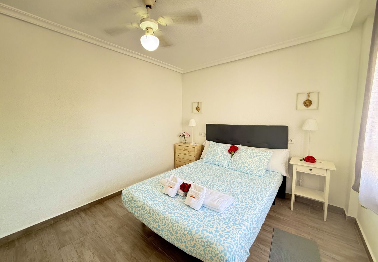 Apartamento en Santa Pola - Apartamento Puerto Canalejas By Gloove