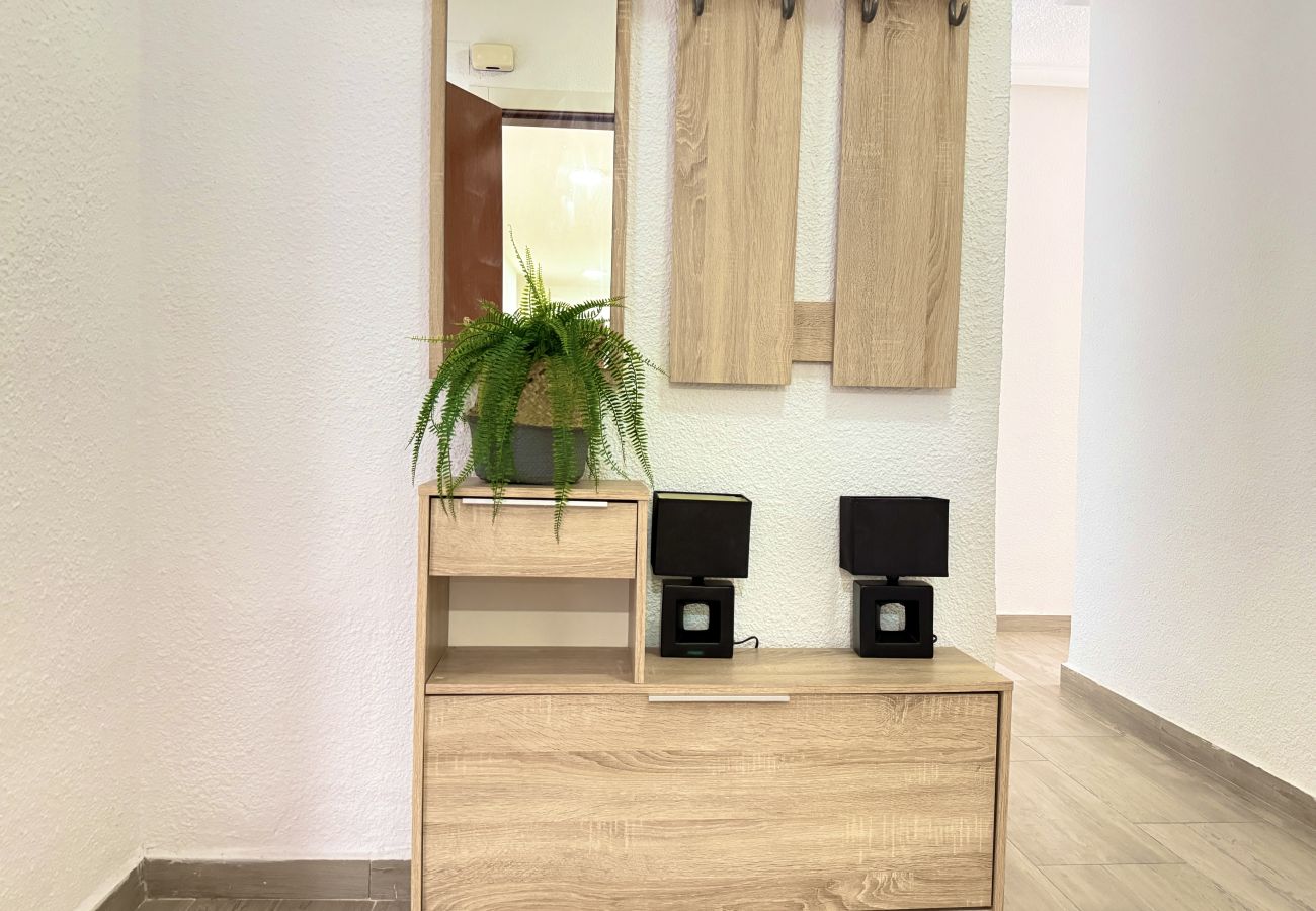 Apartamento en Santa Pola - Apartamento Puerto Canalejas By Gloove