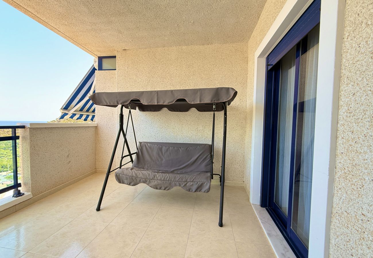 Estudio en Villajoyosa - Estudio Azaleas By Gloove