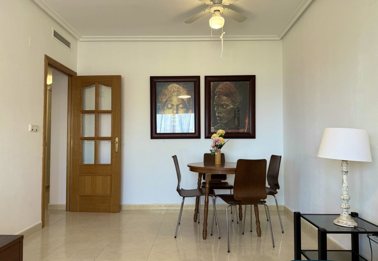 Estudio en Villajoyosa - Estudio Azaleas By Gloove