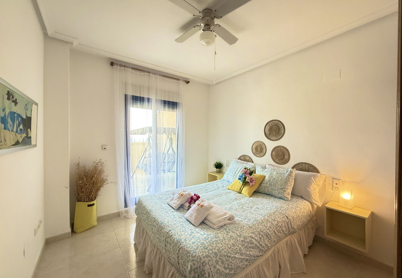 Estudio en Villajoyosa - Estudio Azaleas By Gloove