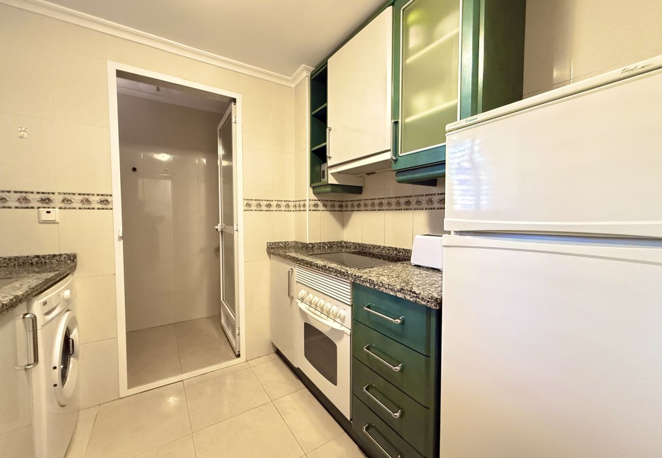 Estudio en Villajoyosa - Estudio Azaleas By Gloove