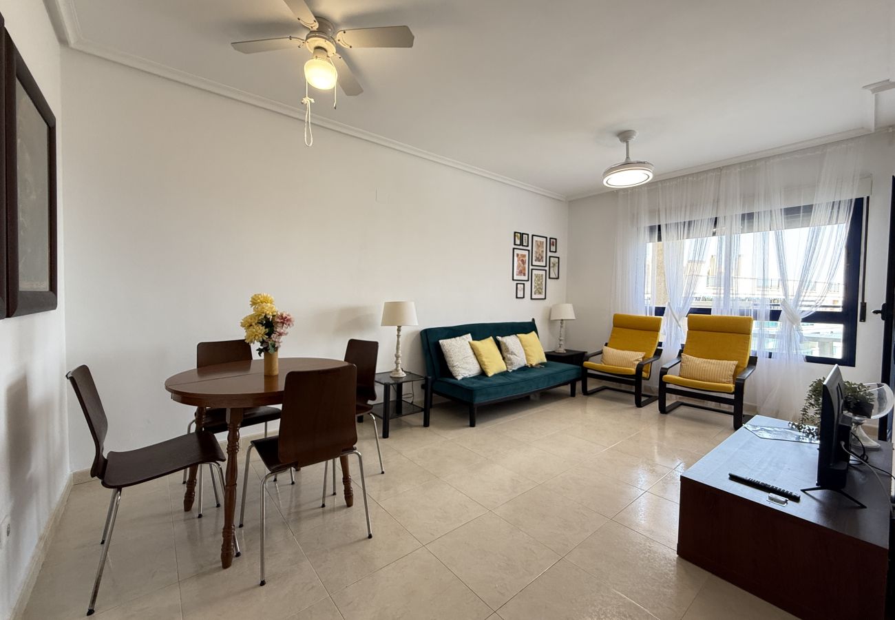 Estudio en Villajoyosa - Estudio Azaleas By Gloove