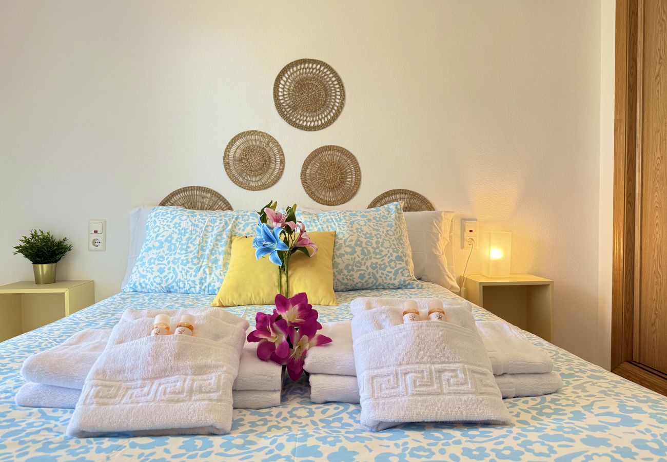 Estudio en Villajoyosa - Estudio Azaleas By Gloove