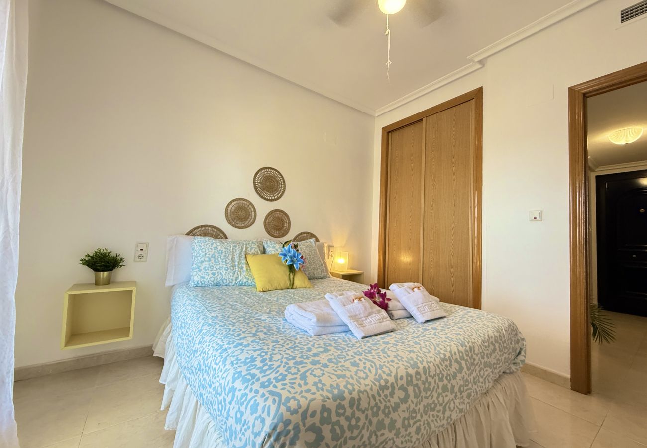 Estudio en Villajoyosa - Estudio Azaleas By Gloove