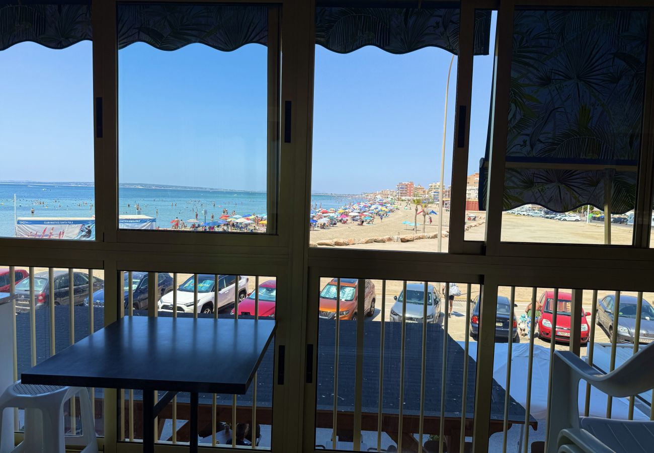 Apartamento en Santa Pola - Atardeceres Gran Playa By Gloove