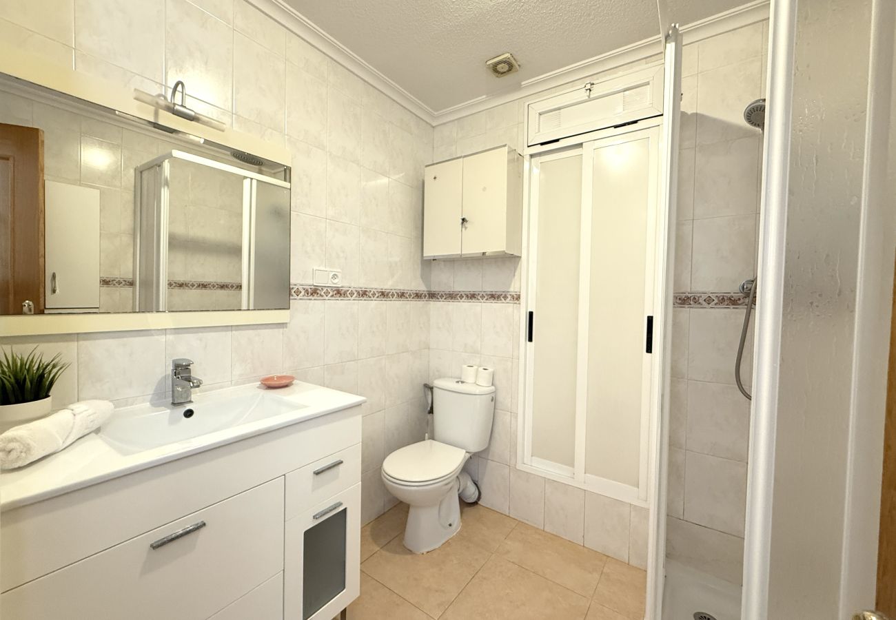 Apartamento en Santa Pola - Atardeceres Gran Playa By Gloove