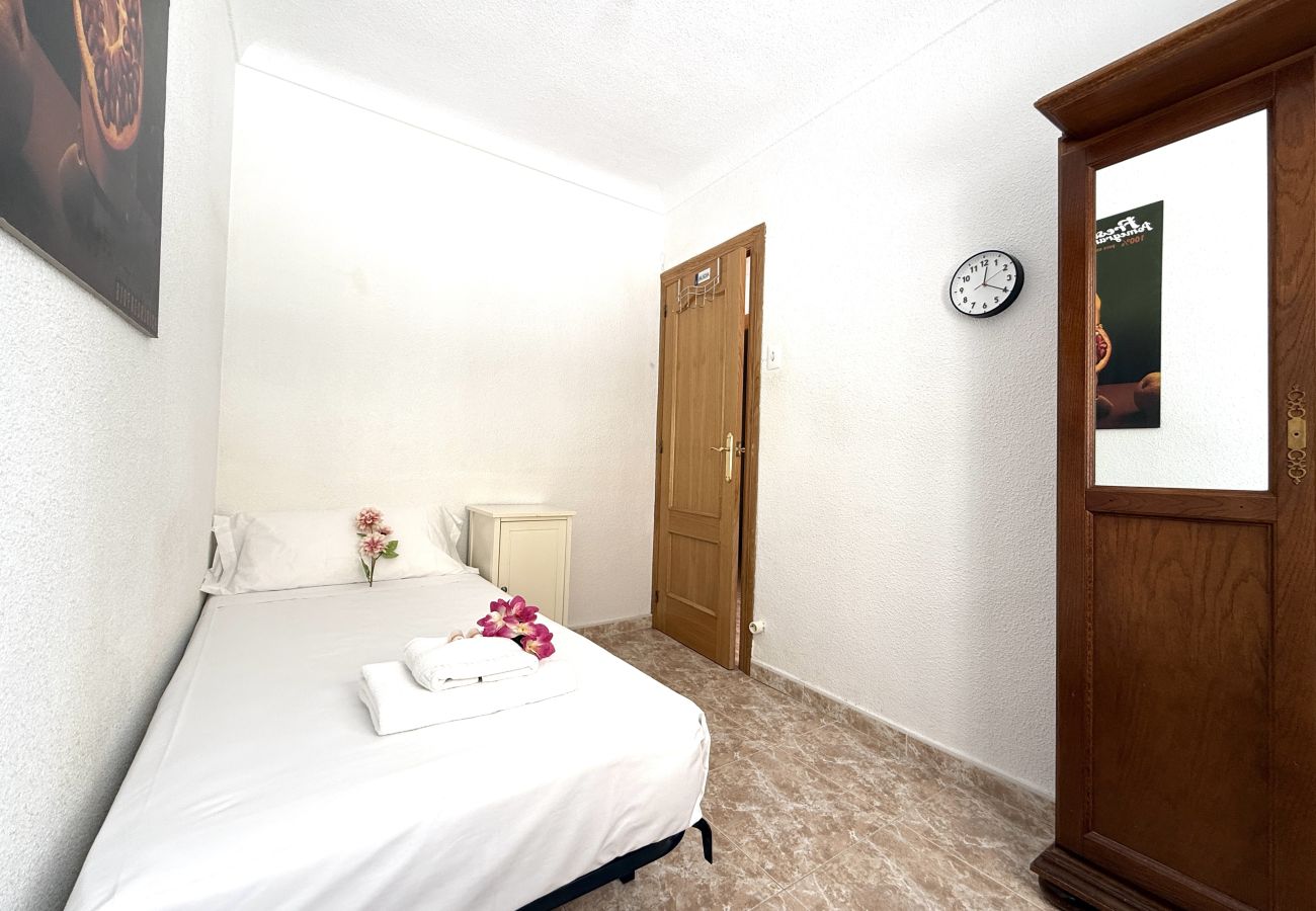 Apartamento en Santa Pola - Atardeceres Gran Playa By Gloove