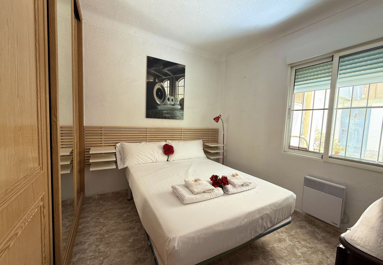 Apartamento en Santa Pola - Atardeceres Gran Playa By Gloove