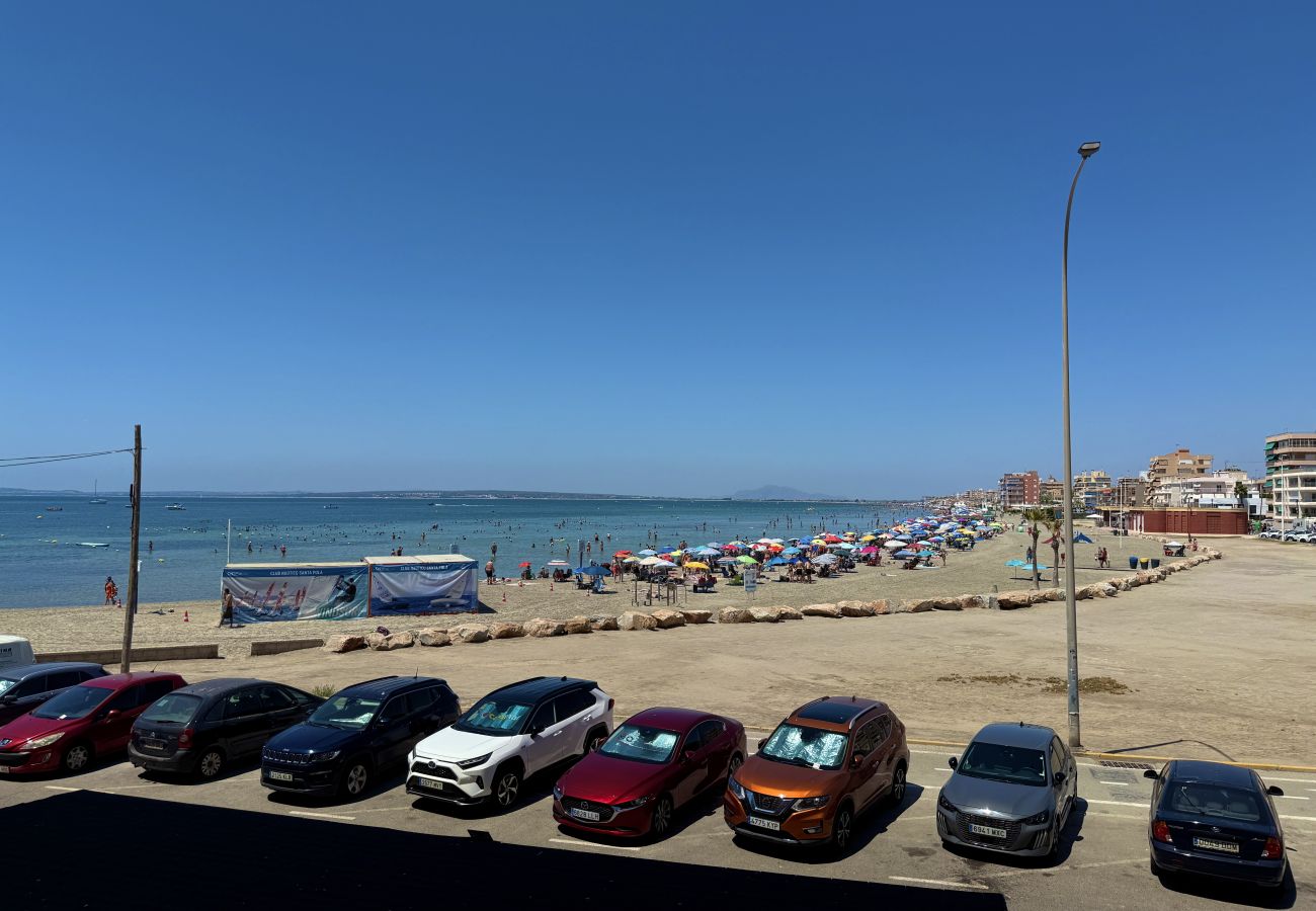 Apartamento en Santa Pola - Atardeceres Gran Playa By Gloove