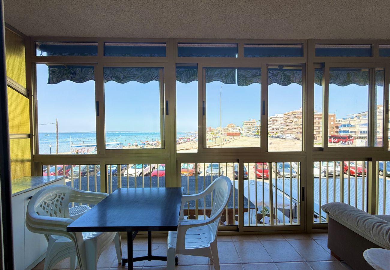 Apartamento en Santa Pola - Atardeceres Gran Playa By Gloove