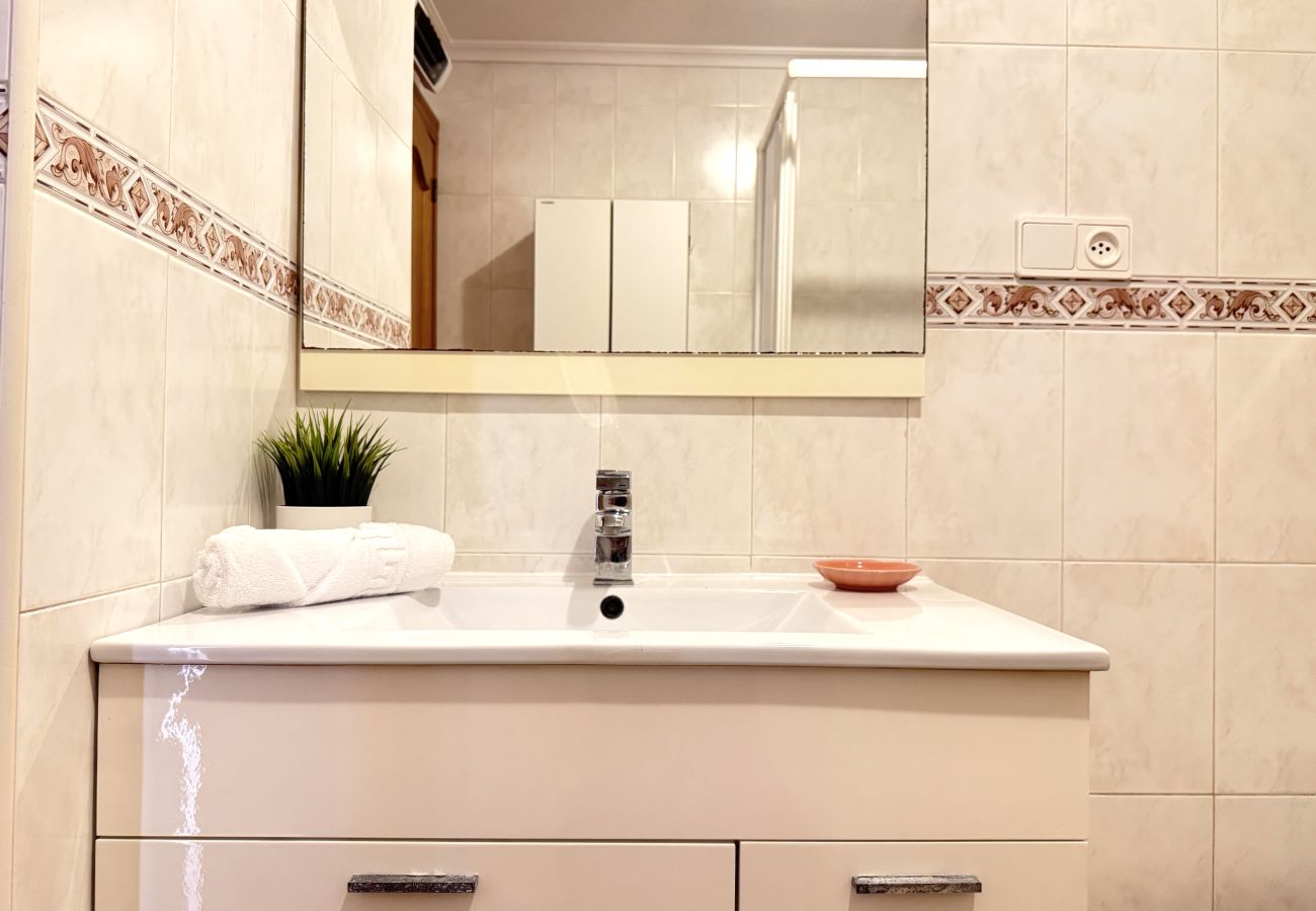 Apartamento en Santa Pola - Atardeceres Gran Playa By Gloove