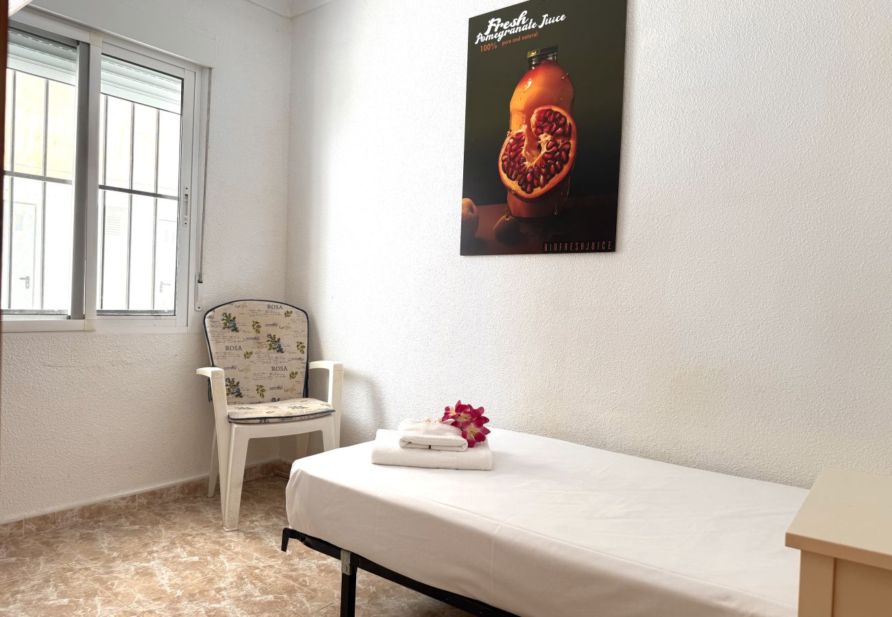 Apartamento en Santa Pola - Atardeceres Gran Playa By Gloove