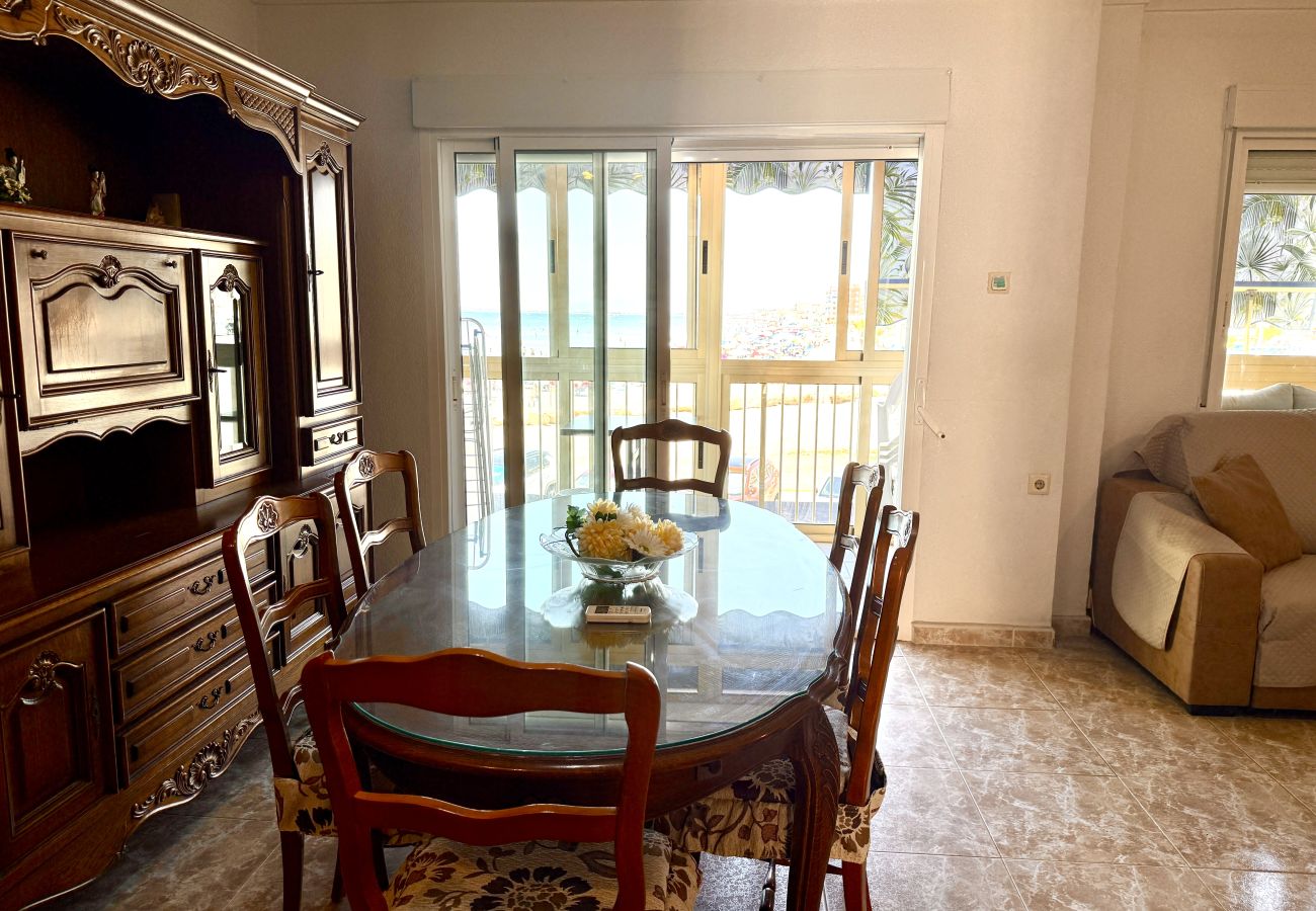 Apartamento en Santa Pola - Atardeceres Gran Playa By Gloove