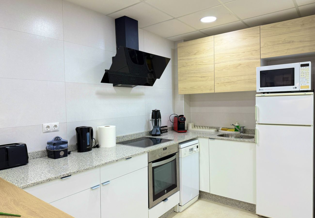 Apartamento en Torrevieja - Torrevieja Beach By Gloove