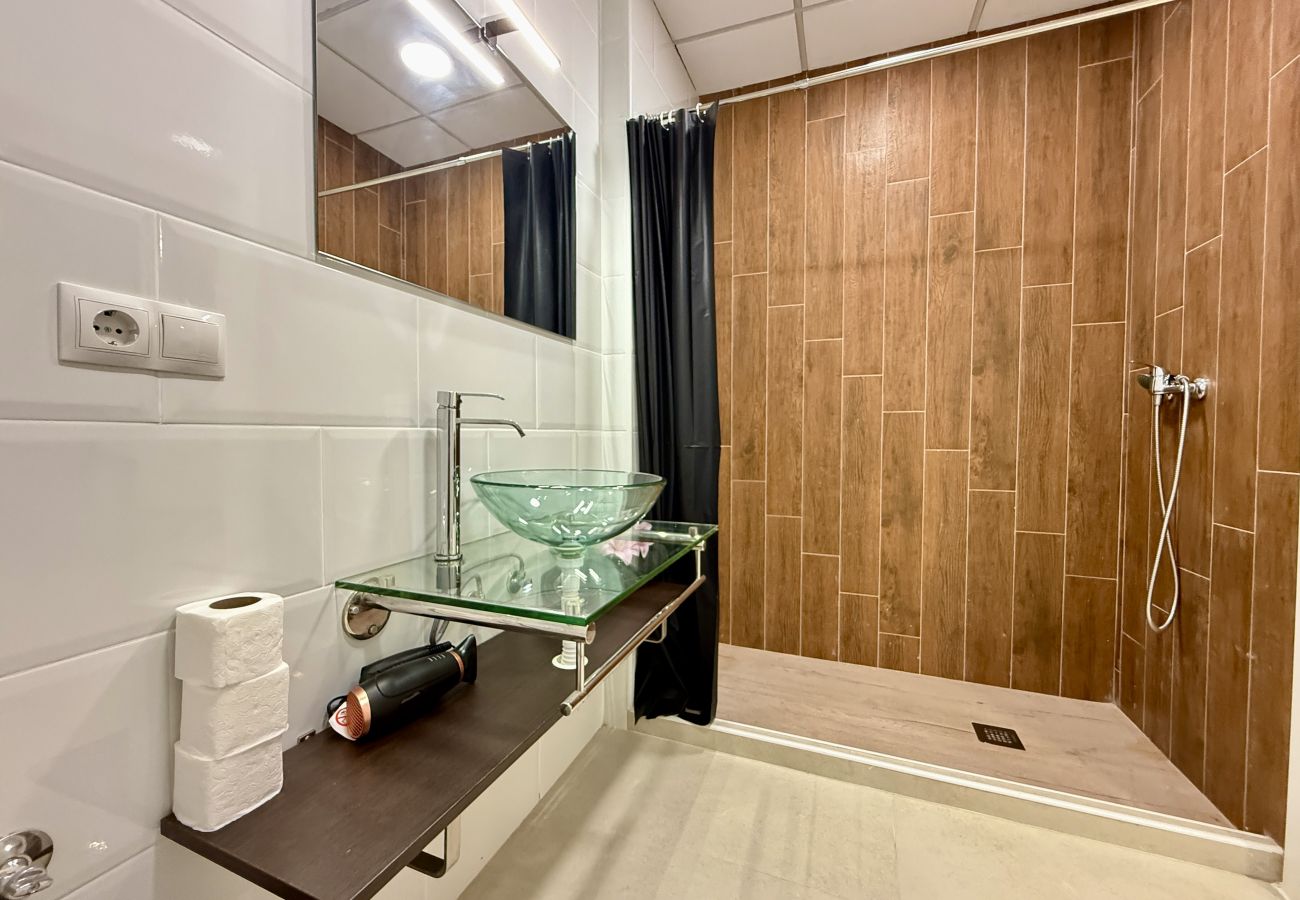 Apartamento en Torrevieja - Torrevieja Beach By Gloove