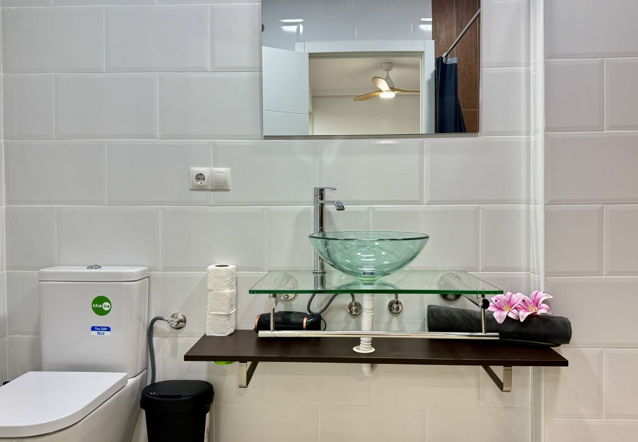 Apartamento en Torrevieja - Torrevieja Beach By Gloove