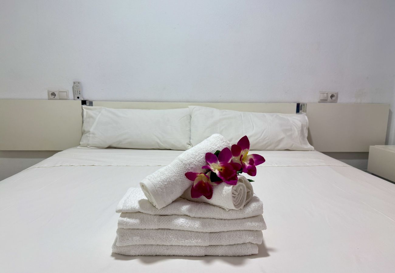 Apartamento en Torrevieja - Torrevieja Beach By Gloove