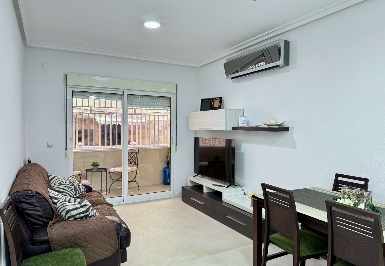 Apartamento en Torrevieja - Torrevieja Beach By Gloove