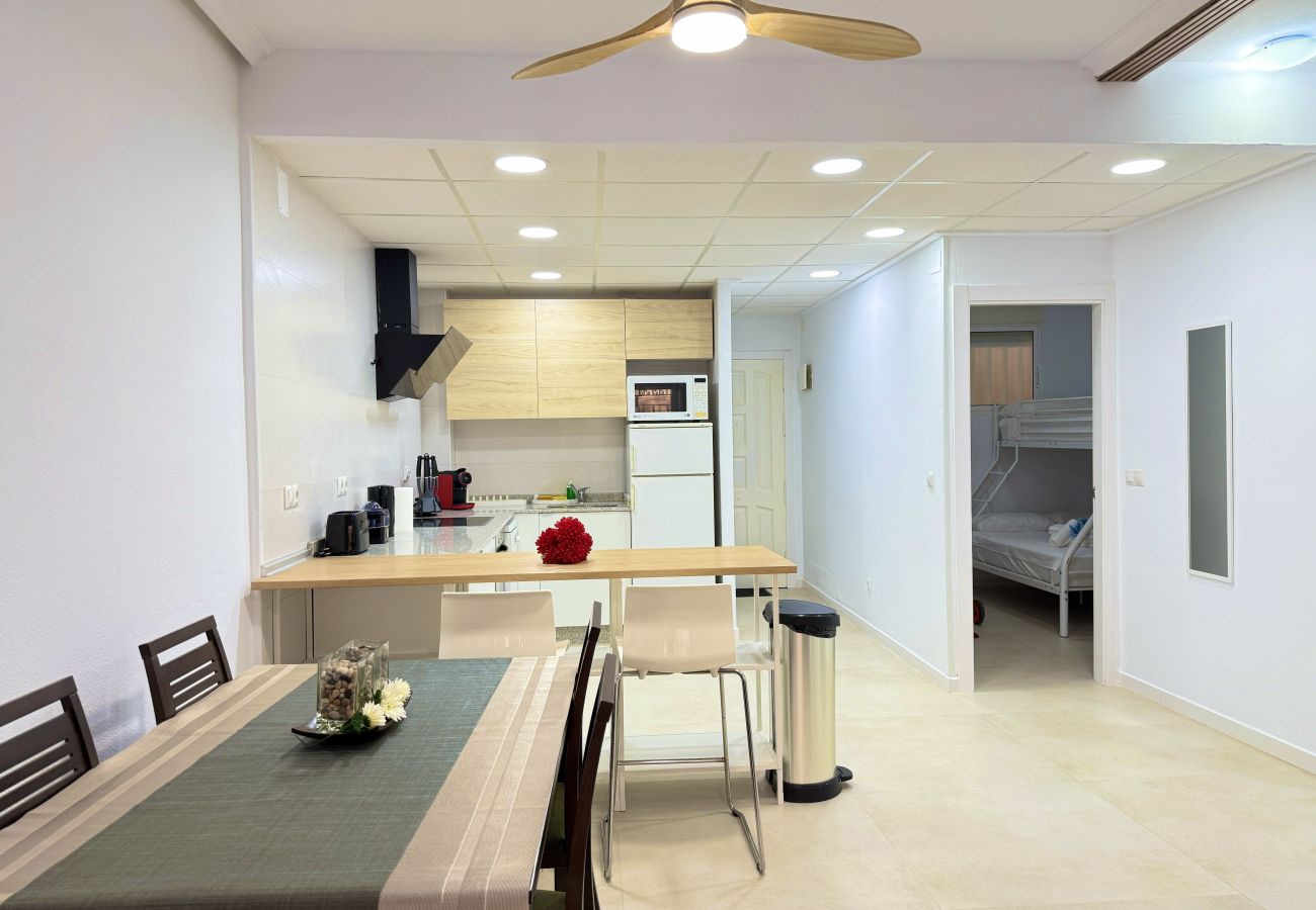 Apartamento en Torrevieja - Torrevieja Beach By Gloove