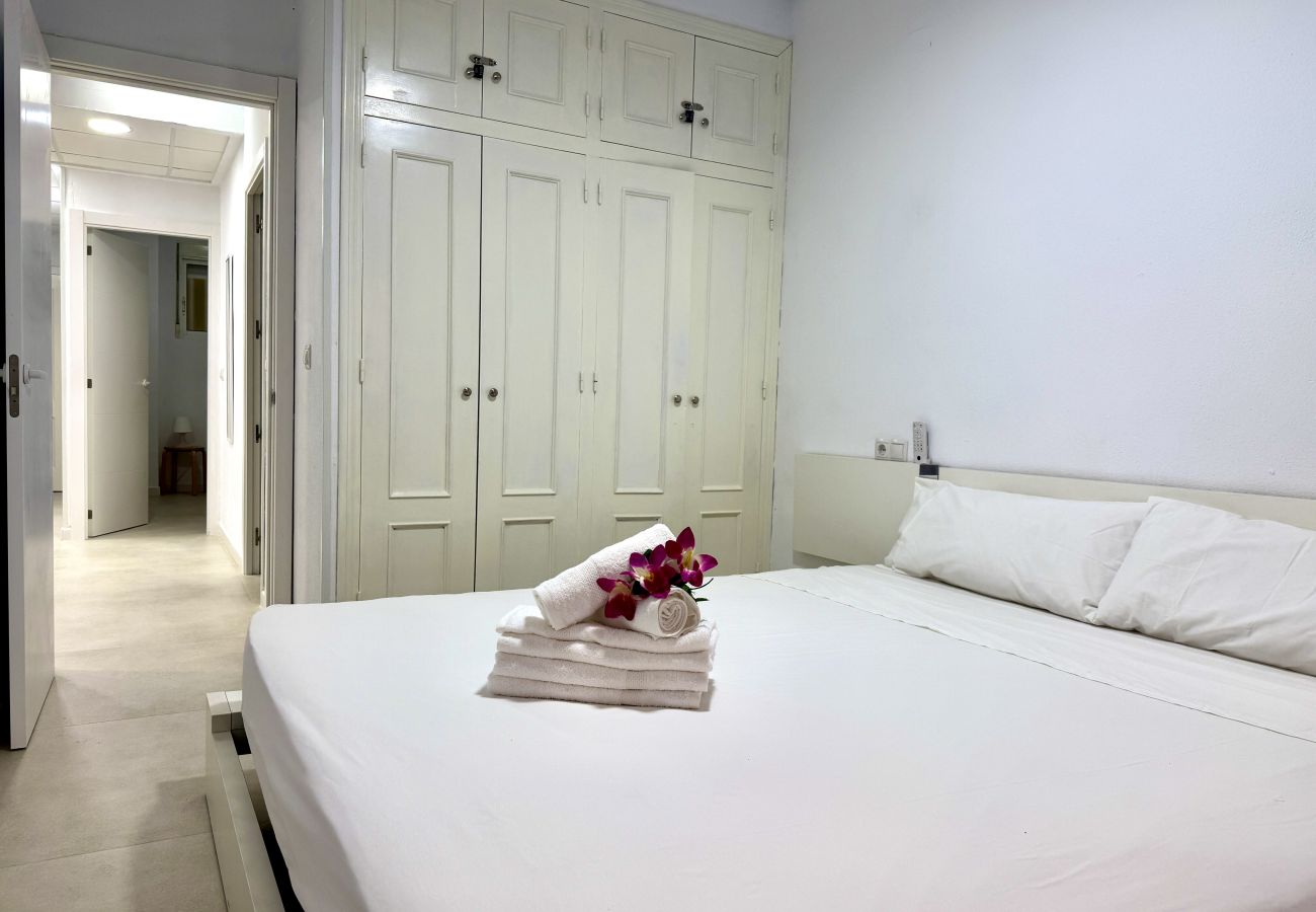 Apartamento en Torrevieja - Torrevieja Beach By Gloove