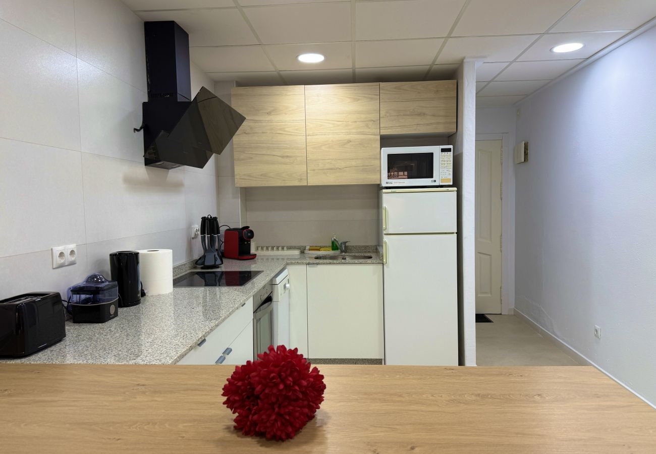 Apartamento en Torrevieja - Torrevieja Beach By Gloove