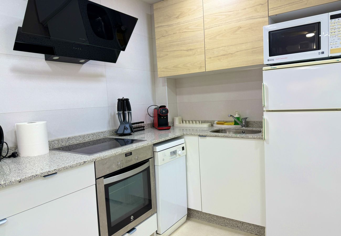 Apartamento en Torrevieja - Torrevieja Beach By Gloove