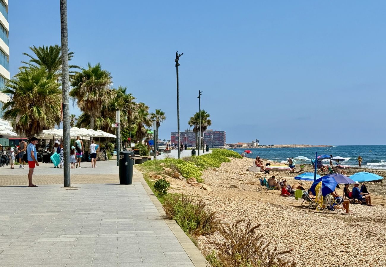 Apartamento en Torrevieja - Torrevieja Beach By Gloove