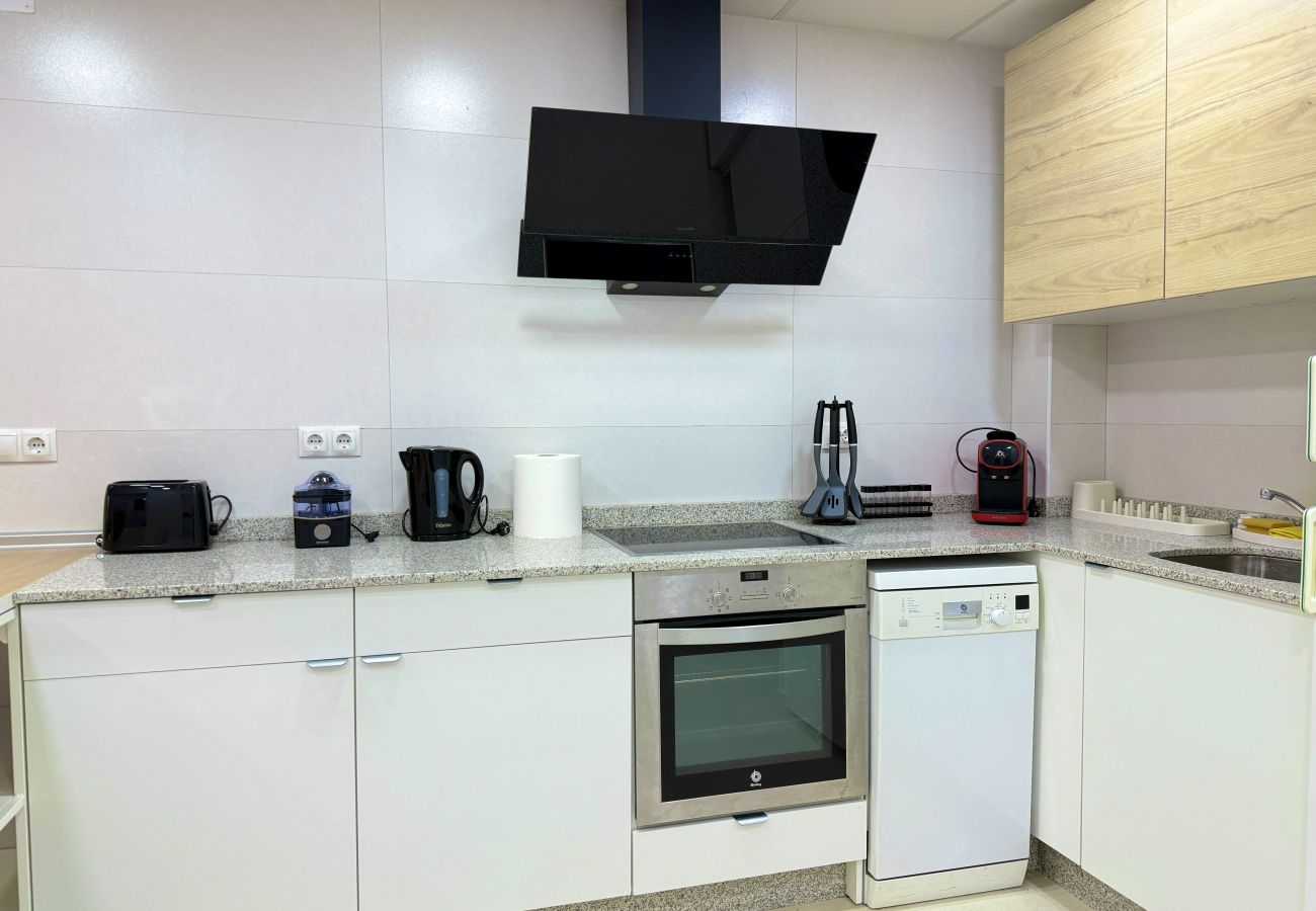 Apartamento en Torrevieja - Torrevieja Beach By Gloove