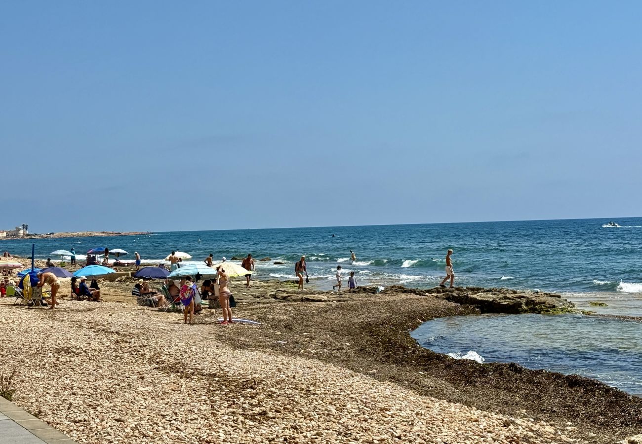 Apartamento en Torrevieja - Torrevieja Beach By Gloove
