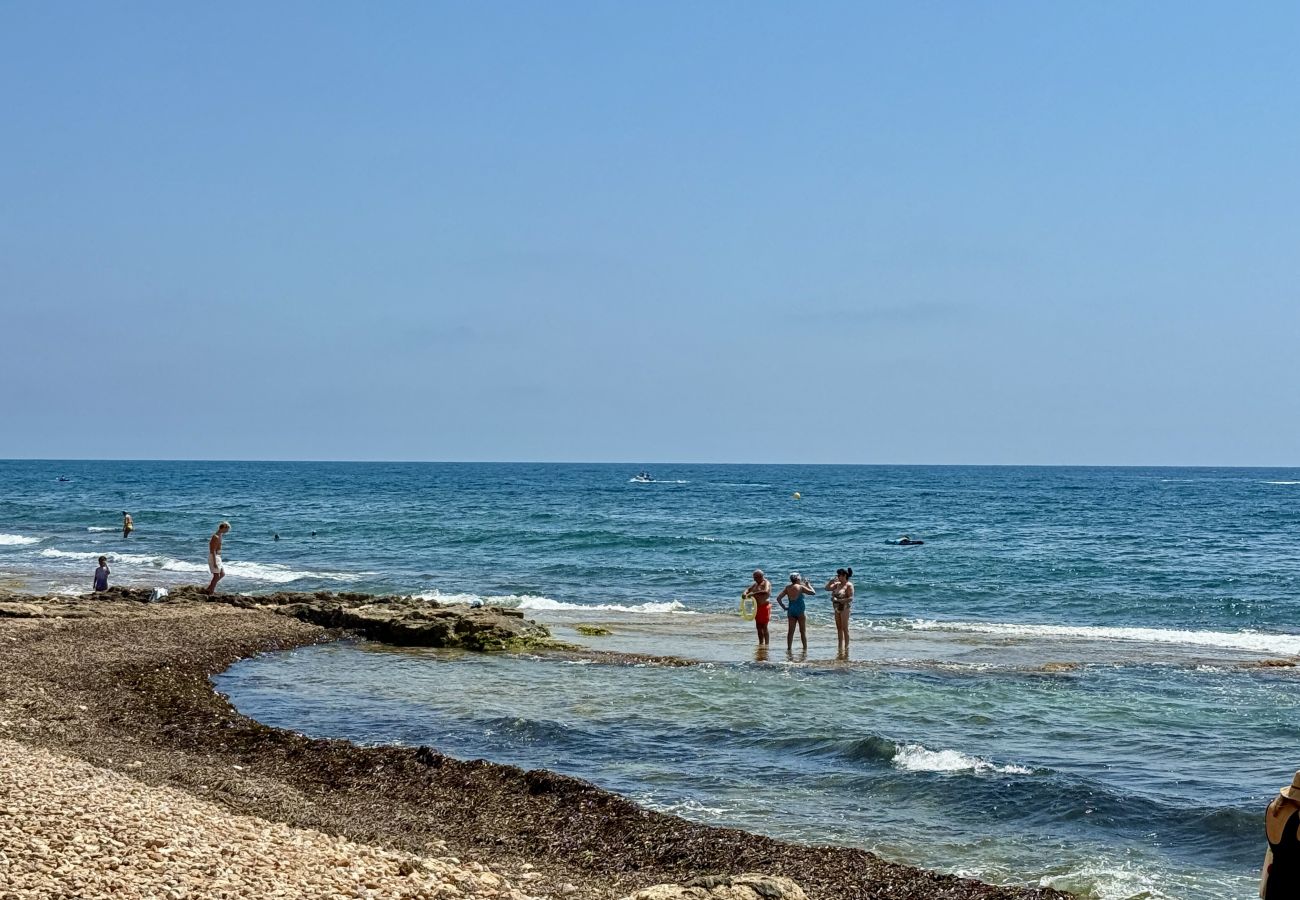 Apartamento en Torrevieja - Torrevieja Beach By Gloove