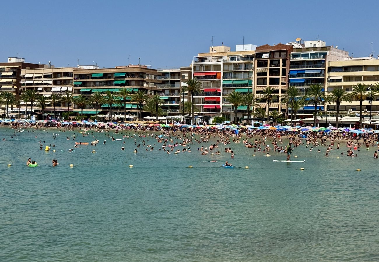 Apartamento en Torrevieja - Torrevieja Beach By Gloove