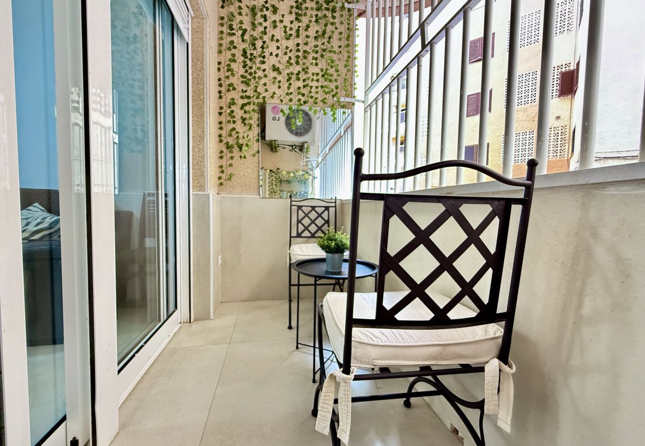 Apartamento en Torrevieja - Torrevieja Beach By Gloove