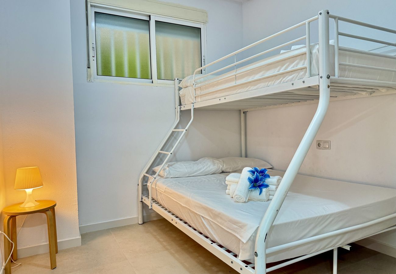 Apartamento en Torrevieja - Torrevieja Beach By Gloove