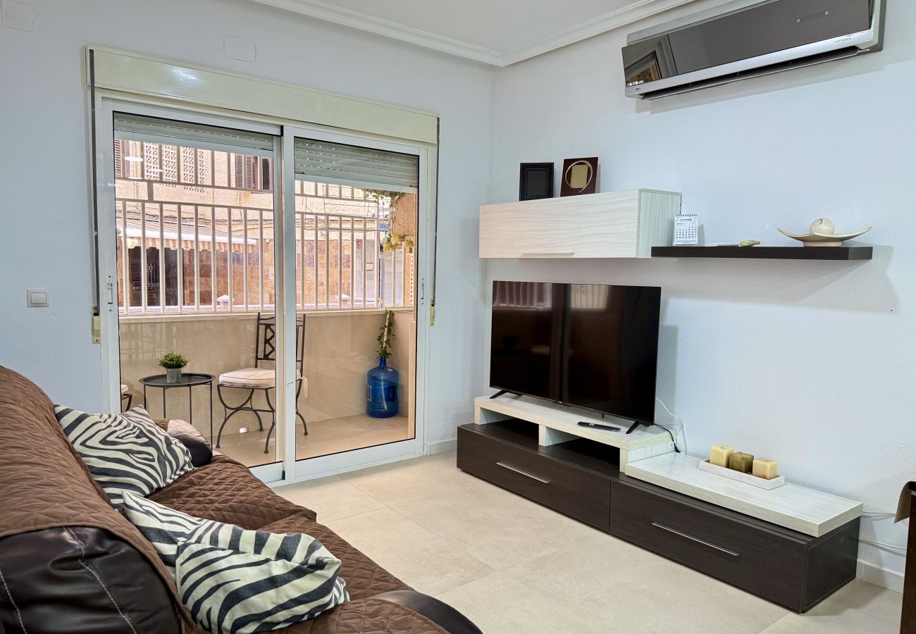 Apartamento en Torrevieja - Torrevieja Beach By Gloove