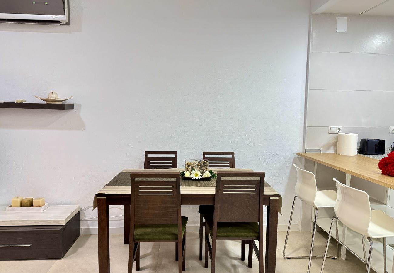 Apartamento en Torrevieja - Torrevieja Beach By Gloove
