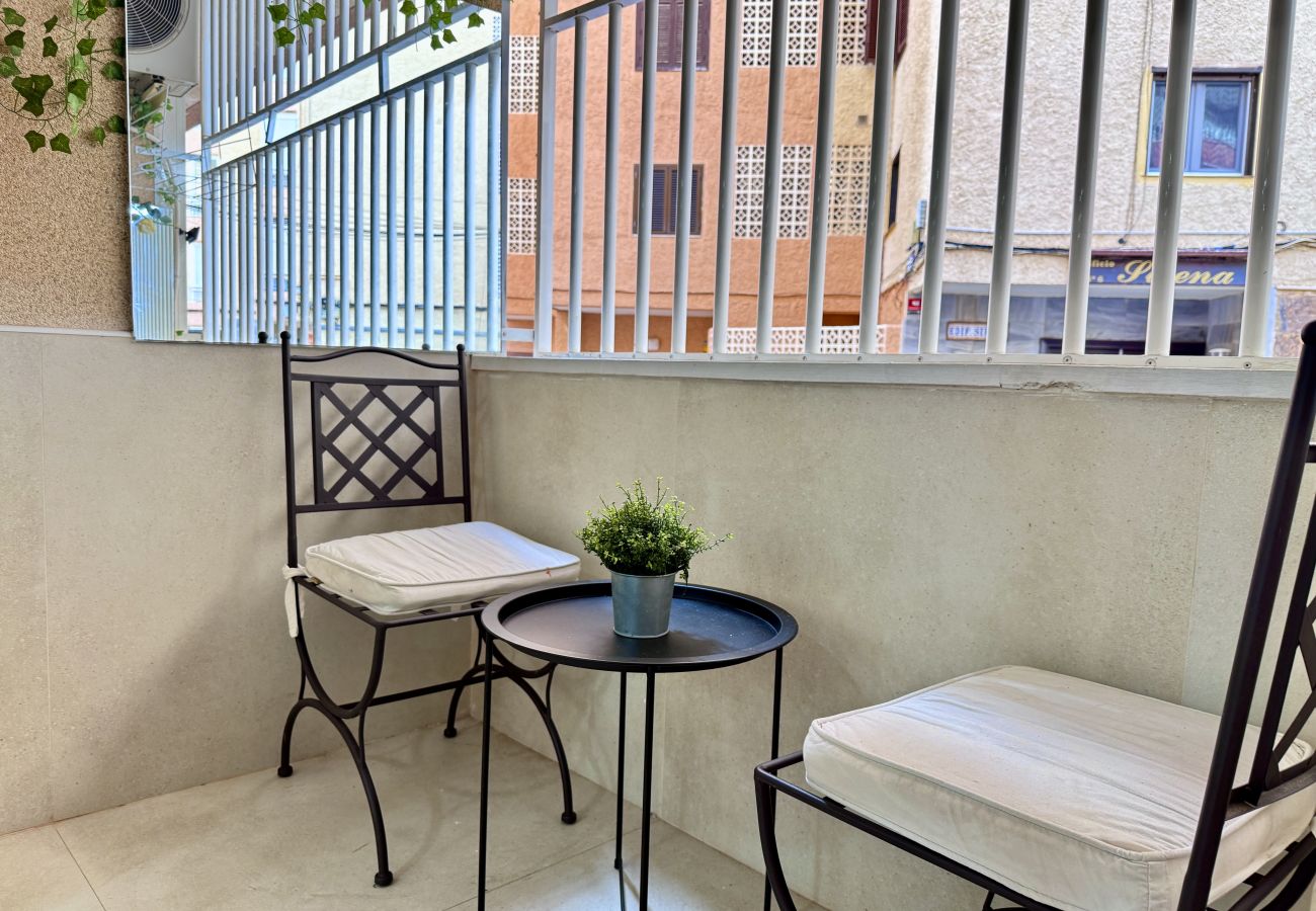 Apartamento en Torrevieja - Torrevieja Beach By Gloove