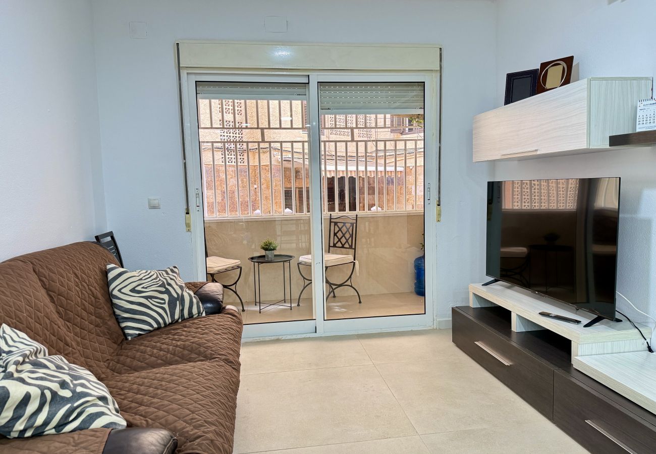 Apartamento en Torrevieja - Torrevieja Beach By Gloove