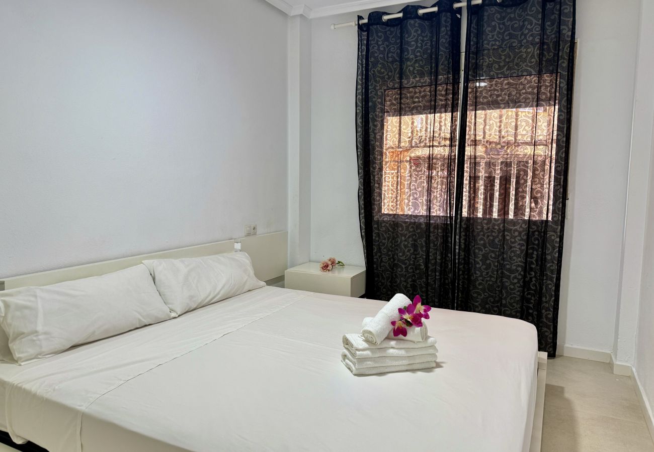 Apartamento en Torrevieja - Torrevieja Beach By Gloove