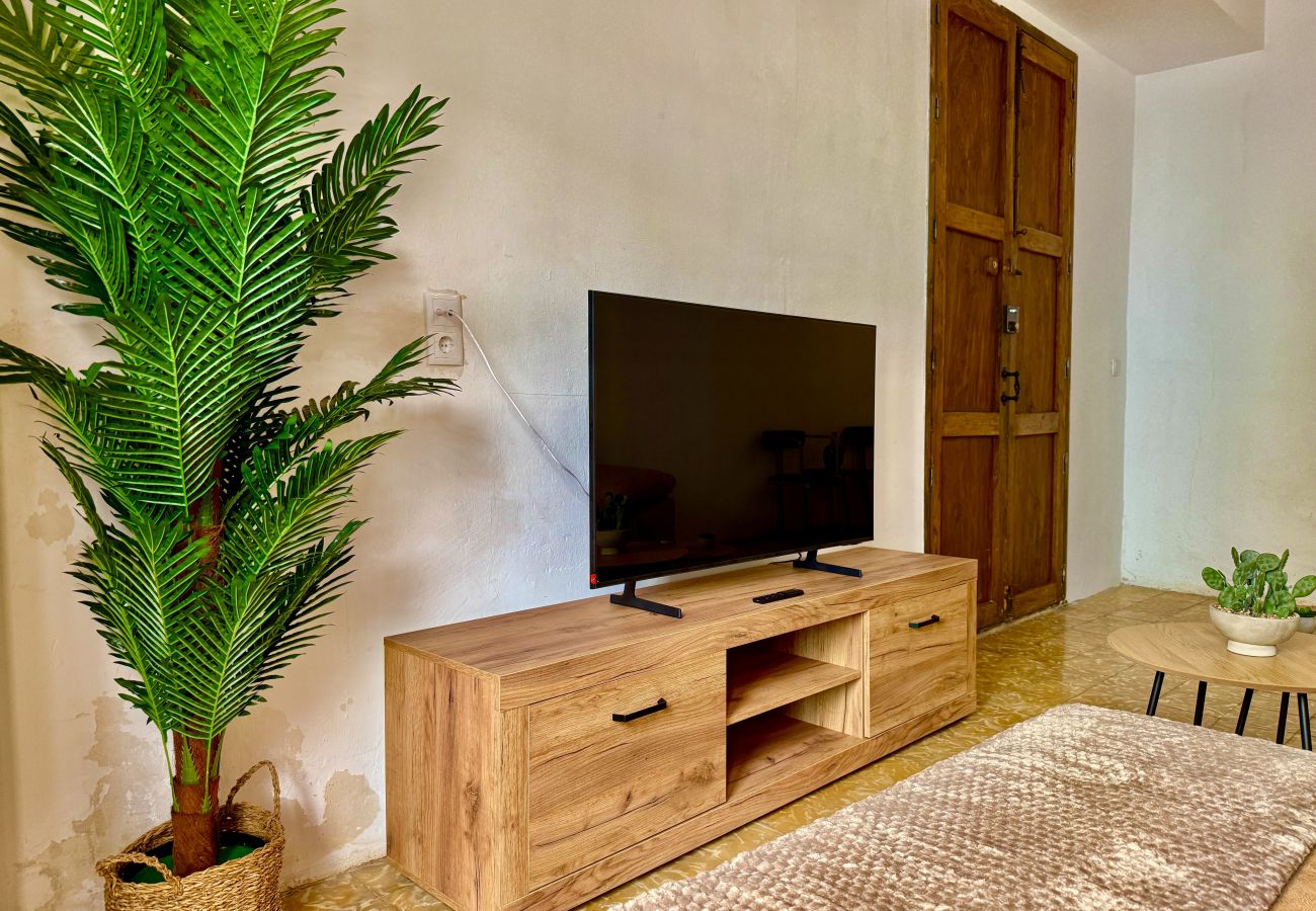 Casa en Biar - Rincon  De Biar By Gloove